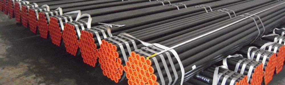 ASTM A192 Carbon Steel Pipes & Tubes